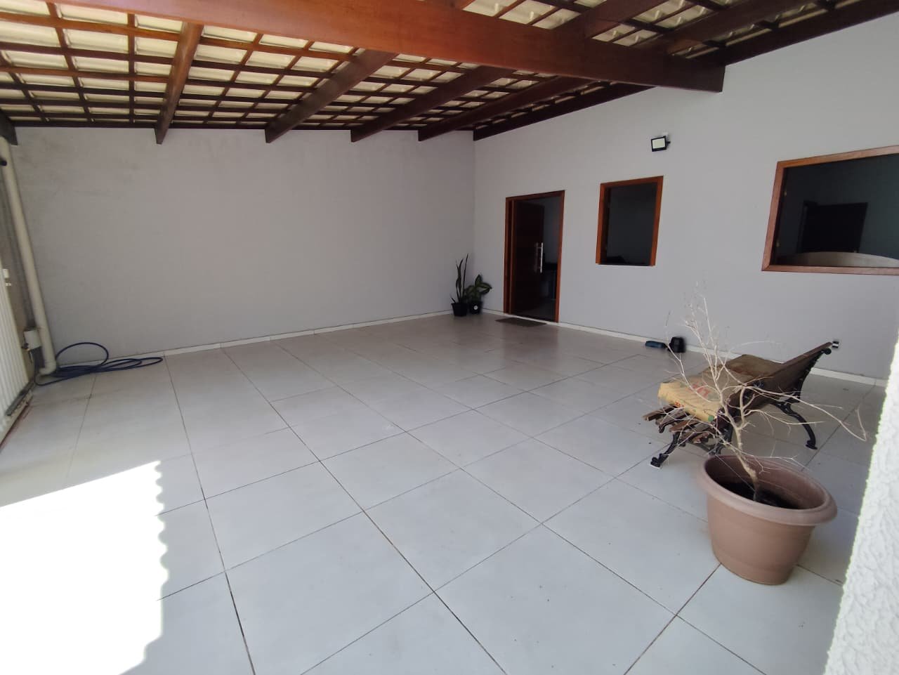 Captação bairro boa vista